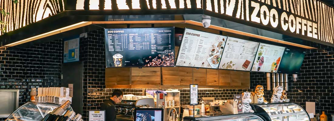 ZOO COFFEE