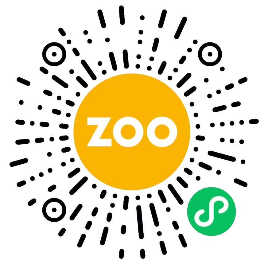 ZOO FAMILY小程序